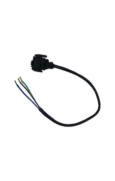 Elco Fişli Fan Kablosu 50 Cm Elco Fişli Fan Kablosu 50 Cm