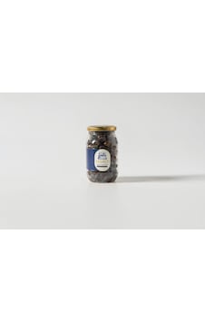 Gemlik Sele Siyah Zeytin 370 Cc Gemlik Sele Siyah Zeytin 370 Cc