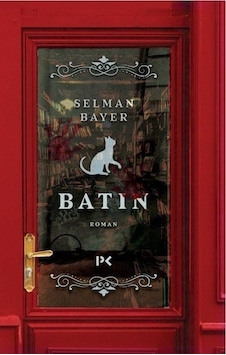 Batın - Selman Bayer - Profil Kitap Batın - Selman Bayer - Profil Kitap