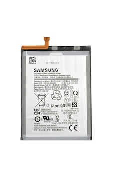 Samsung Uyumlu Galaxy A73 5g Sm-sm-a736 Batarya Pil Senalstore Samsung Uyumlu Galaxy A73 5g Sm-sm-a736 Batarya Pil Senalstore