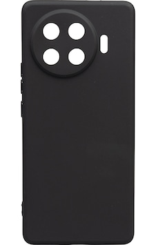 Tecno Spark 20 Pro Plus Kılıf Zore Biye Silikon Tecno Spark 20 Pro Plus Kılıf Zore Biye Silikon