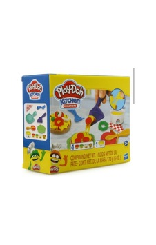 E6686 Play-doh Mini Mutfak Setleri E6686 Play-doh Mini Mutfak Setleri