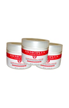 Hemoplus Krem 150 Ml 3 Tane Birden Hemeroid Kremi Hemoplus Krem 150 Ml 3 Tane Birden Hemeroid Kremi