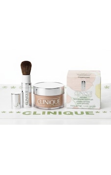 Clinique Blended Face Pudra 10 Clinique Blended Face Pudra 10