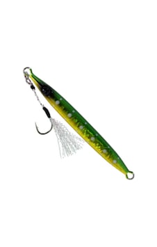 Captaın Crawler Jıgger 40 Gr Color:04 Captaın Crawler Jıgger 40 Gr Color:04