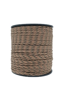 Mg Ropes Paracord İp 4 Mm Çöl Kamuflaj Renk No:70 10 Metre Çok Renkli Mg Ropes Paracord İp 4 Mm Çöl Kamuflaj Renk No:70 10 Metre Çok Renkli
