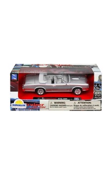 Sunman 1 43 Metal Model Araba Pontıac 1966 Sunman 1 43 Metal Model Araba Pontıac 1966