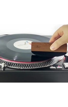 Plak Temizleme Kadifesi, Müzik Koleksiyonları İçin