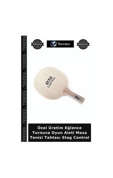 Özel Üretim Eğlence Turnuva Oyun Aleti Masa Tenisi Tahtası Stag Control Özel Üretim Eğlence Turnuva Oyun Aleti Masa Tenisi Tahtası Stag Control