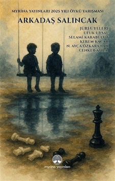 Arkadaş Salıncak / Kolektif