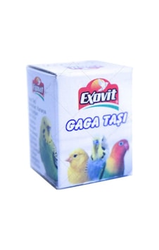 Exovit Gaga Taşı Exovit Gaga Taşı