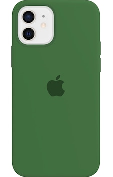 Apple Uyumlu iPhone 12 Logolu İçi Kadife Silikon Lansman Kılıf 10 Renk Apple Uyumlu iPhone 12 Logolu İçi Kadife Silikon Lansman Kılıf 10 Renk