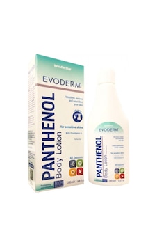 Evoderm Panthenol Vücut Losyonu 200 ML Evoderm Panthenol Vücut Losyonu 200 ML