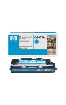 Hp Q2671A (309A) Mavi Toner Hp Q2671A (309A) Mavi Toner