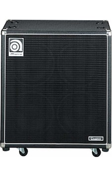Ampeg Svt-410He 4X10 Bas Kabin Ampeg Svt-410He 4X10 Bas Kabin