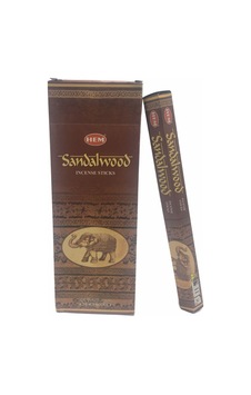 3 Adet Sandalwood Aromalı Tütsü Çubukları Sandal Ağacı Kokulu Çubuk Tütsü, Ev Ve Meditasyon İçin Incense Sticks 3 Adet Sandalwood Aromalı Tütsü Çubukları Sandal Ağacı Kokulu Çubuk Tütsü, Ev Ve Meditasyon İçin Incense Sticks