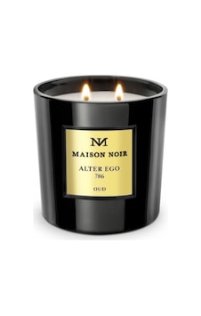 Maison Noir Alter Ego 786 Mum 370 Gr 7649995515408 Renkli