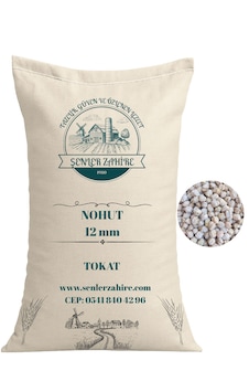 Nohut 3 Kg 12 Mm Büyük Taneli, Kaliteli Ve Hızlı Pişen Nohut 3 Kg 12 Mm Büyük Taneli, Kaliteli Ve Hızlı Pişen