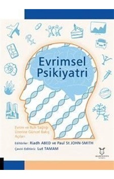 Evrimsel Psikiyatri / Kolektif Evrimsel Psikiyatri / Kolektif