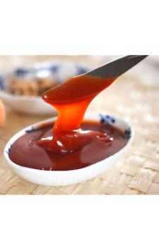 Kuşburnu Marmelatı 1 KG Kuşburnu Marmelatı 1 KG