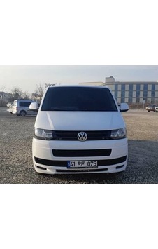 Volkswagen Transporter Makyajlı Ön Ek ABT