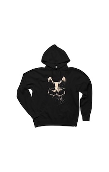 Slaughter To Prevail Misery Siyah Kapşonlu Sweatshirt Hoodie Slaughter To Prevail Misery Siyah Kapşonlu Sweatshirt Hoodie