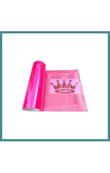 Trendexa Far Stop Filmi 1mx30cm Pembe Mac Trendexa Far Stop Filmi 1mx30cm Pembe Mac