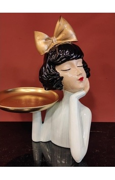 By Ari Tepsili Kız Biblo (513553011)