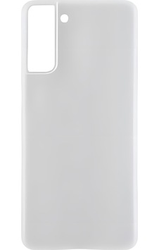 Galaxy Uyumlu S21 Plus Kılıf 1.kalite Pp Silikon Kılıf Beyaz Galaxy Uyumlu S21 Plus Kılıf 1.kalite Pp Silikon Kılıf Beyaz