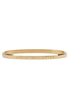 Daniel Wellington Dw00401644 Unisex Bileklik Altın