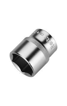 Retta Rtl0111-1/2" Lokma Anahtar Kısa-6 Köşe 11 Mm Retta Rtl0111-1/2" Lokma Anahtar Kısa-6 Köşe 11 Mm