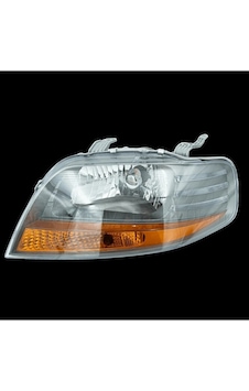 Chevrolet Kalos T200 03 Ve Sonrası Uyumlu 2243337-far Sol Chevrolet Kalos T200 03 Ve Sonrası Uyumlu 2243337-far Sol