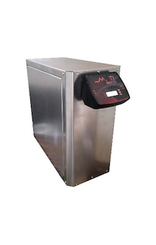 ULTRA SAF SU CİHAZI YERLİ ÜRETİM 18,2MOHM(0,0054MS)