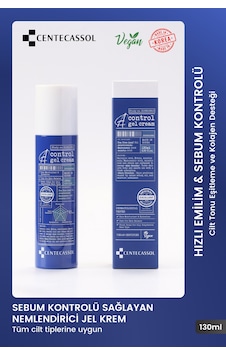 Centecassol Çay Ağacı Yaprağı Özü İçeren ve Krem 130 ML Centecassol Çay Ağacı Yaprağı Özü İçeren ve Krem 130 ML