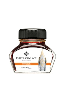 Diplomat D41001059 30ml Turuncu Mürekkep Diplomat D41001059 30ml Turuncu Mürekkep