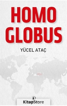 Homo Globus / Yücel Ataç Homo Globus / Yücel Ataç