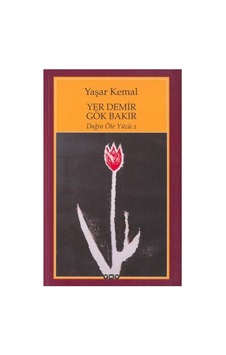 Yer Demir Gök Bakır: Dağın Öte Yüzü 2 - Yaşar'dan Derin Bir Anlatım Yer Demir Gök Bakır: Dağın Öte Yüzü 2 - Yaşar'dan Derin Bir Anlatım