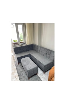 Nazar Mutfak Balkon Köşesi Sandıklı Siyah Siyah Nazar Mutfak Balkon Köşesi Sandıklı Siyah Siyah