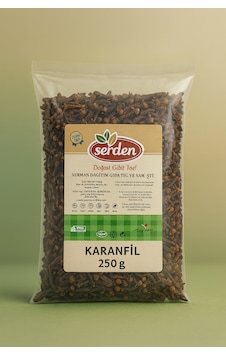 Serden Karanfil Tane Serden Karanfil Tane