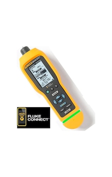 Fluke 805 Vibrasyon Titreşim Ölçer Fluke 805 Vibrasyon Titreşim Ölçer