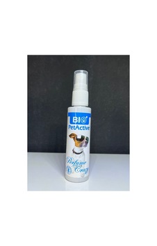 Bio Crazy Kedi Ve Köpek Parfümü 50 Ml
