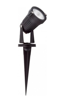 Fujı Led 5w Cob Led Kazıklı Çim Armatürü Yeşil Diğer