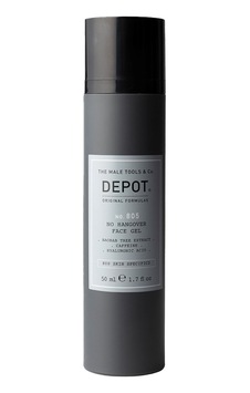 Depot No. 805 No Hang Over Yüz Jeli 50 Ml