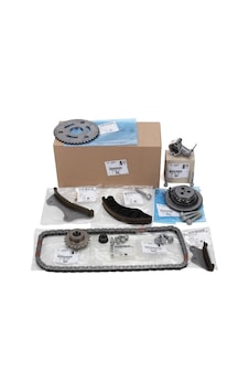 Gm 95528472 Triger Zincir Seti Astra J K Insıgnıa Mokka 1,6 Cdti
