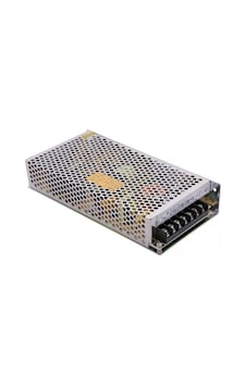 Apronx APX-1220A 12V 20A Metal Kamera Güç Adaptörü Apronx APX-1220A 12V 20A Metal Kamera Güç Adaptörü