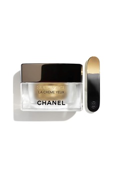 Chanel Sublımage La Crème Yeux Göz Kremi 15 G Chanel Sublımage La Crème Yeux Göz Kremi 15 G
