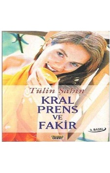Kral Prens Ve Fakir Tülin Şahin