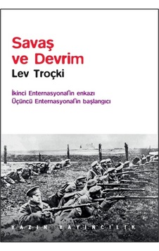 Savaş Ve Devrim Yazın Yayıncılık Savaş Ve Devrim Yazın Yayıncılık