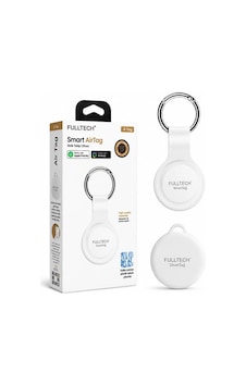 Fulltech Smarttag A Tag Akıllı İos Uyumlu Bluetooth Takip Cihaz-14907 Fulltech Smarttag A Tag Akıllı İos Uyumlu Bluetooth Takip Cihaz-14907