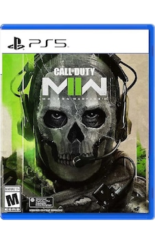 PS5 Call of Duty Modern Warfare 2 Playstation 5 oyun PS5 Call of Duty Modern Warfare 2 Playstation 5 oyun
